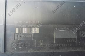 BMW E87 МОДУЛЬ KOMFORTU