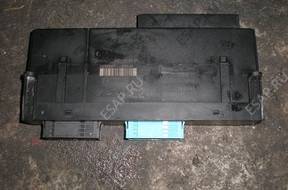 BMW E87 МОДУЛЬ KOMFORTU