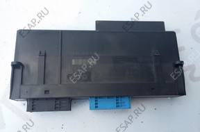 BMW E87 МОДУЛЬ KOMFORTU