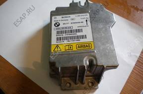 BMW E87 МОДУЛЬ СЕНСОР БЛОК УПРАВЛЕНИЯ AIRBAG 9 184 432