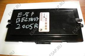 BMW E87 МОДУЛЬ SWIATE 6956580 PRZED LIFTEM
