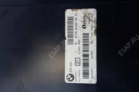 BMW E87 МОДУЛЬ WIATE 9128179