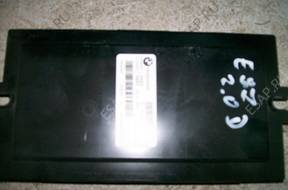 BMW E87 МОДУЛЬ WIATE БЛОК УПРАВЛЕНИЯ