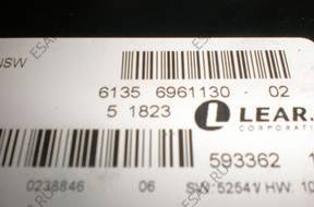 BMW E87 МОДУЛЬ WIATE