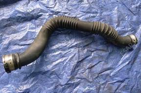 BMW E87 N47 120d 177KM 143KM ПАТРУБОК W ИНТЕРКУЛЕРА