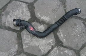 BMW E87 ПАТРУБОК ПОТРЕБЛЕНИЯ ИНТЕРКУЛЕРА 1,8D N47