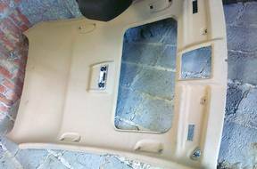 BMW e87 Podsufitka Podsufitwka Szyberdach brzowa