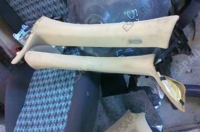 BMW e87 Podsufitka Podsufitwka Szyberdach brzowa