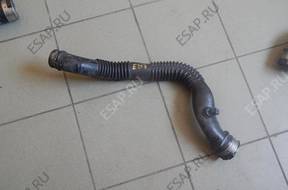 BMW E87 PRZEWD CHODNICY ВОЗДУХА ДИЗЕЛЬ