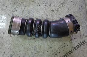 BMW E87 PRZEWD ПАТРУБОК W INTERCOLERA 118D 143KM