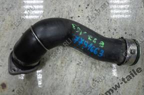 BMW E87 PRZEWD ПАТРУБОК W INTERCOLERA 120D 163KM