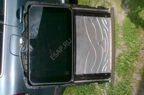 BMW e87  Szyberdach z silnikiem i zason -brzowa