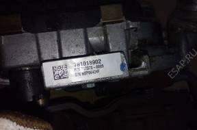 BMW E87 ТУРБИНА KOMPLETNA  2.0D  143 KM N47D20C