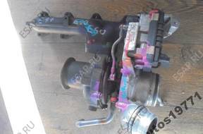 BMW E87 ТУРБОКОМПРЕССОР 780059402  EU