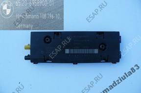 BMW E87 УСИЛИТЕЛЬ АНТЕНЫ МОДУЛЬ 6958900