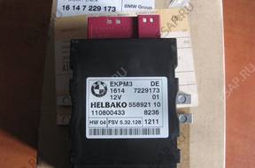 BMW E87 X1 X5 X6 Z4 БЛОК УПРАВЛЕНИЯ ТНВД