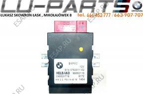 BMW E88 E87 LCI БЛОК УПРАВЛЕНИЯ ТНВД 6763811