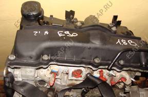 BMW E90 1.8 B  двигатель