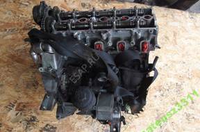 BMW E90 2.0 D двигатель E81 E87