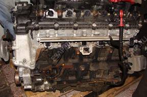 BMW E90 2.0 D M57 двигатель