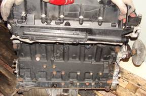 BMW E90 2.0 D M57 двигатель