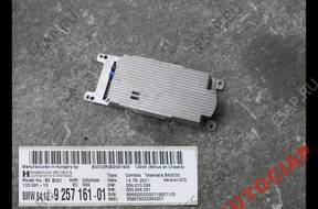 BMW E90 2011 год LIFT COMBOX ИНТЕРНЕТ USB 9257161
