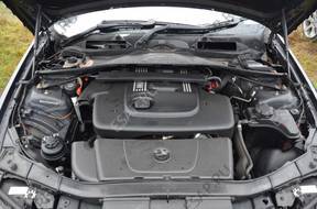 BMW E90 2.0d 163 л.с. 204D4 двигатель GOY SUPEK