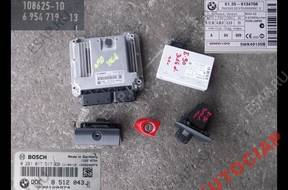BMW E90 2.0D 2011 год LIFT КОМПЛЕКТ ЗАЖИГАНИЯ