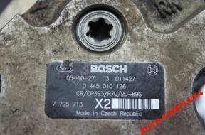 BMW E90 2.0D 47 ТНВД 7795713 0445010126