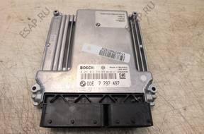BMW E90 2.0d БЛОК УПРАВЛЕНИЯ ДВИГАТЕЛЕМ 0281012334 7797497