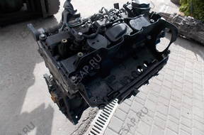 BMW E90 2.0D двигатель M47