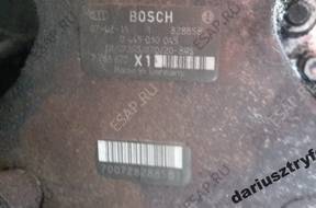 BMW E90 2.0D e91 E87 e60 ТНВД