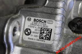 BMW E90 2.0D ТНВД 7797874 0445010506