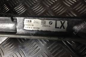 BMW E90 3.0D XD РУЛЕВАЯ РЕЙКА 7853974180 6768875.04