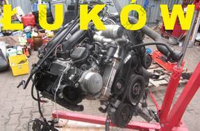 BMW E90 318D 320D 122PS 163PS 04-07 двигатель IDEA