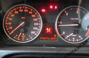 BMW E90 318d 320d E60 520d двигатель N47D20C еще на машине