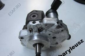 BMW E90 318d 320d M47N2  ТНВД ДАВЛЕНИЯ