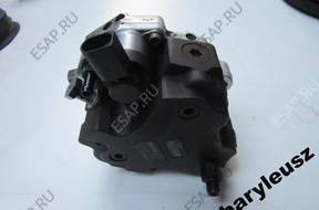 BMW E90 318d 320d M47N2  ТНВД ДАВЛЕНИЯ