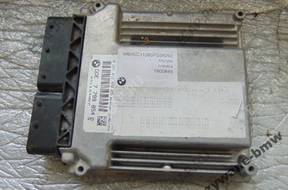 BMW E90 318d E87 118d БЛОК УПРАВЛЕНИЯ 7799854 0281012880