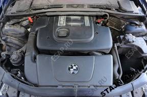 BMW E90 318d, E87 118d  двигатель 2,0d M47N2 122 KM