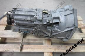 BMW E90 318i 320i E87 118i N43  КОРОБКА ПЕРЕДАЧ МЕХАНИЧЕСКАЯ