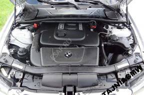 BMW E90 320d, E87 120d 2,0d 163 л.с. - двигатель M47N2
