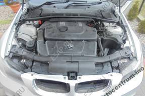 BMW E90 320D M47N2 163KM КОРОБКА ПЕРЕДАЧ 6-СТУПЕНЧАТАЯ МЕХАНИКА