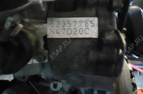 bmw e90 320d n47d20c ТНВД