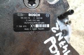 BMW E90 320D @ ТНВД M47N2 E87
