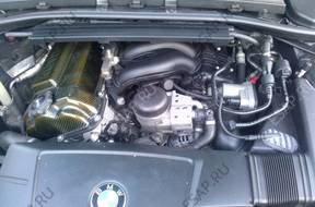 bmw e90 320si двигатель N45 59tkm