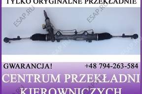 BMW E90 32106774840 32106770583 РУЛЕВАЯ РЕЙКА