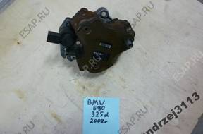 BMW E90 325 D 330 D ТНВД