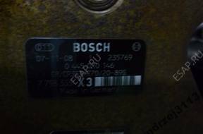 BMW E90 325 D 330 D ТНВД