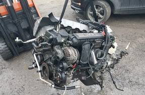 BMW E90 325I комплектный двигатель N52B25A N52-B25A